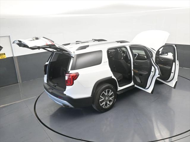 2022 GMC Acadia FWD SLE