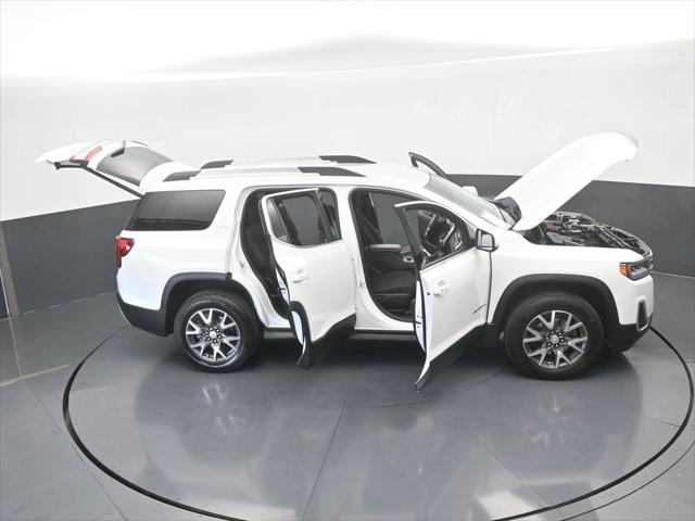 2022 GMC Acadia FWD SLE