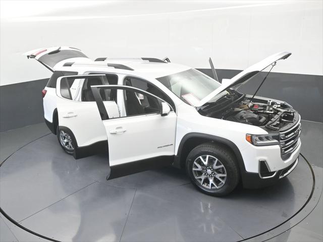 2022 GMC Acadia FWD SLE
