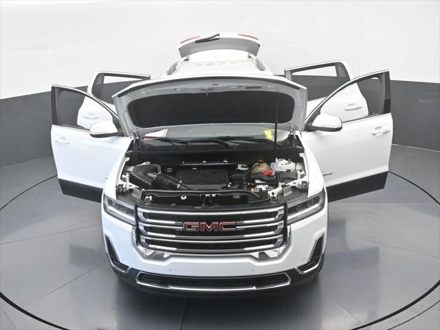 2022 GMC Acadia FWD SLE