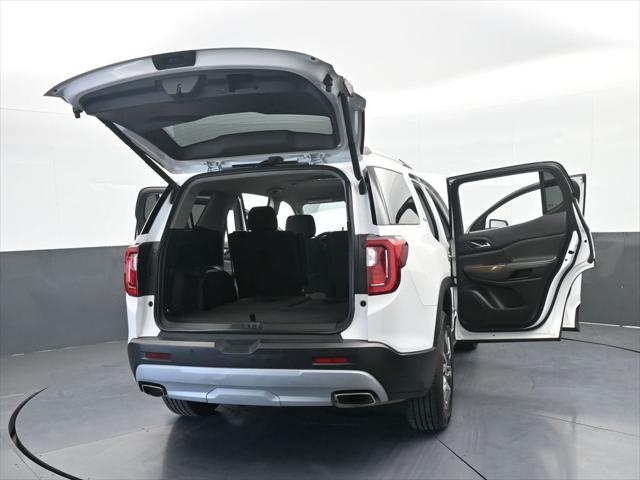 2022 GMC Acadia FWD SLE