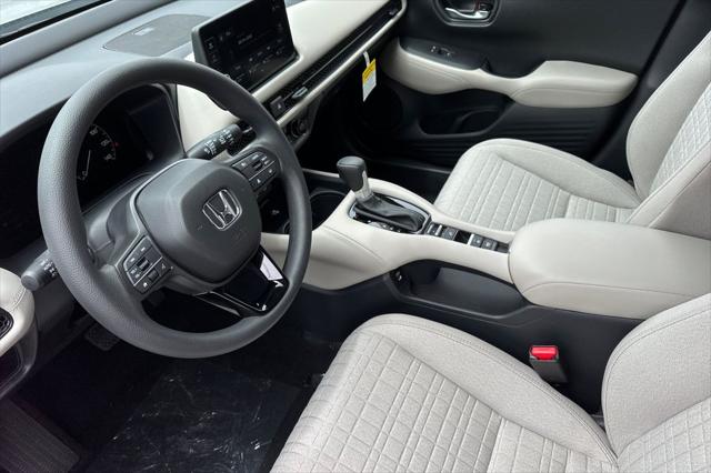 2026 Honda HR-V AWD LX