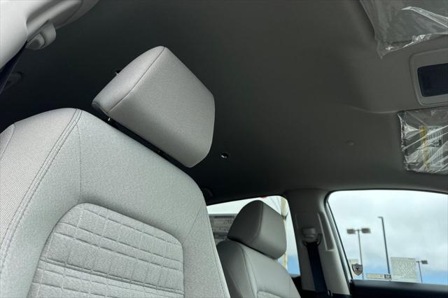 2026 Honda HR-V AWD LX