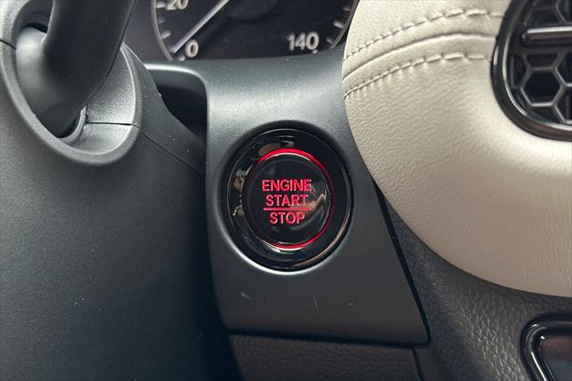 2026 Honda HR-V AWD LX