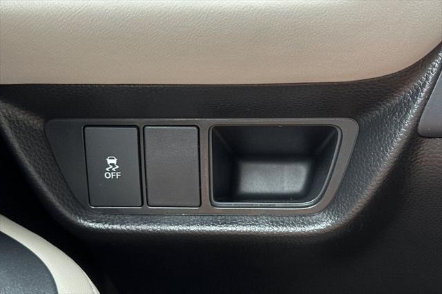 2026 Honda HR-V AWD LX