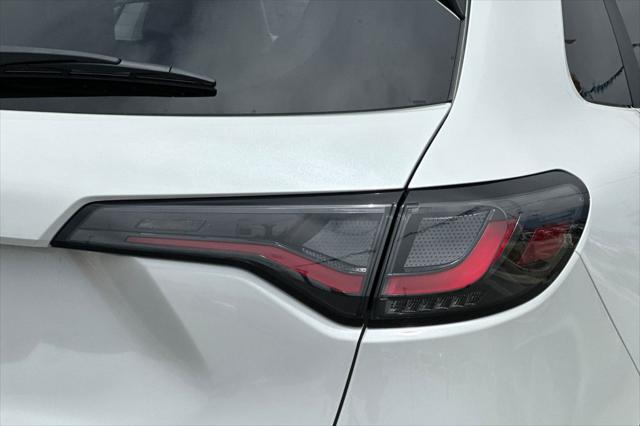 2026 Honda HR-V AWD LX