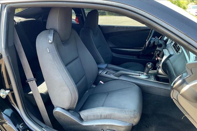 Used 2015 Chevrolet Camaro For Sale in Olive Branch, MS
