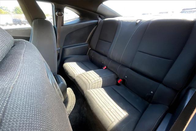 Used 2015 Chevrolet Camaro For Sale in Olive Branch, MS