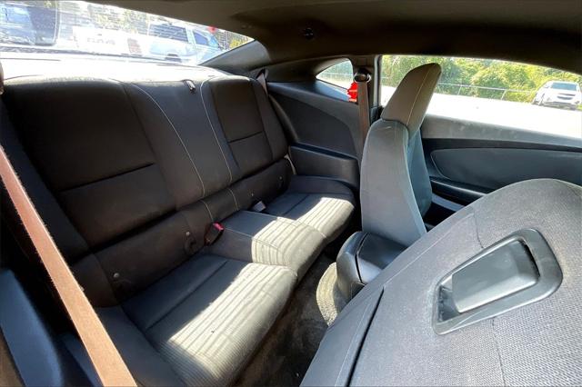 Used 2015 Chevrolet Camaro For Sale in Olive Branch, MS