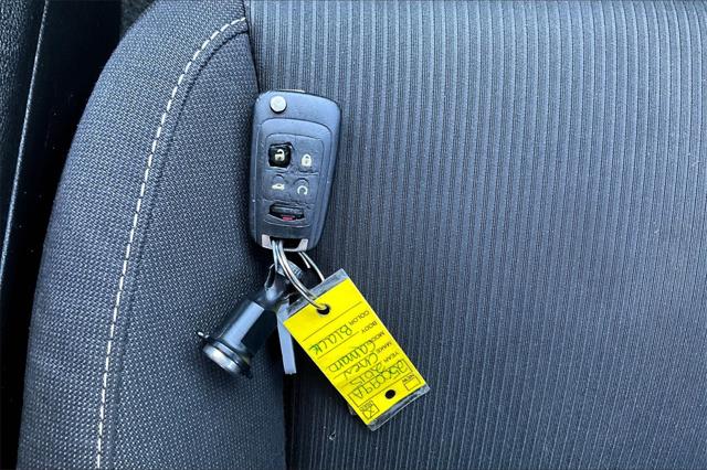 Used 2015 Chevrolet Camaro For Sale in Millington, TN