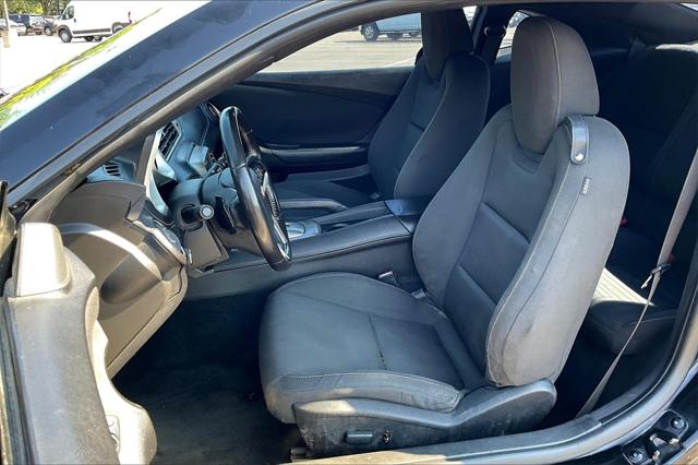 Used 2015 Chevrolet Camaro For Sale in Millington, TN