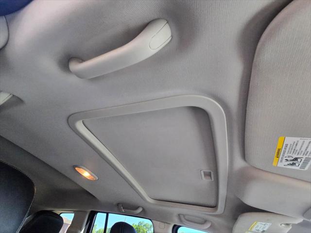 2014 Jeep Compass High Altitude