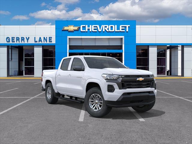 2025 Chevrolet Colorado 2WD LT for sale in Baton Rouge, LA