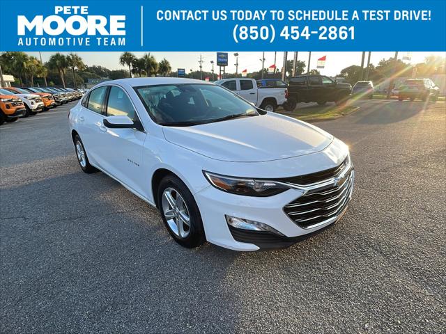 2024 Chevrolet Malibu FWD 1LT for sale in Pensacola, FL