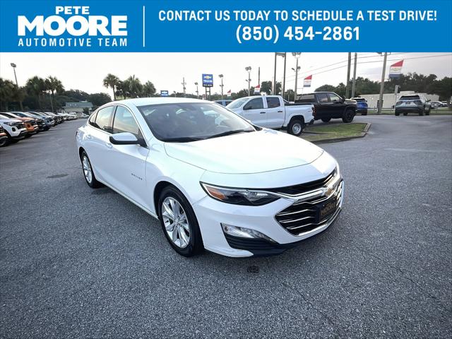 2023 Chevrolet Malibu FWD 1LT for sale in Pensacola, FL