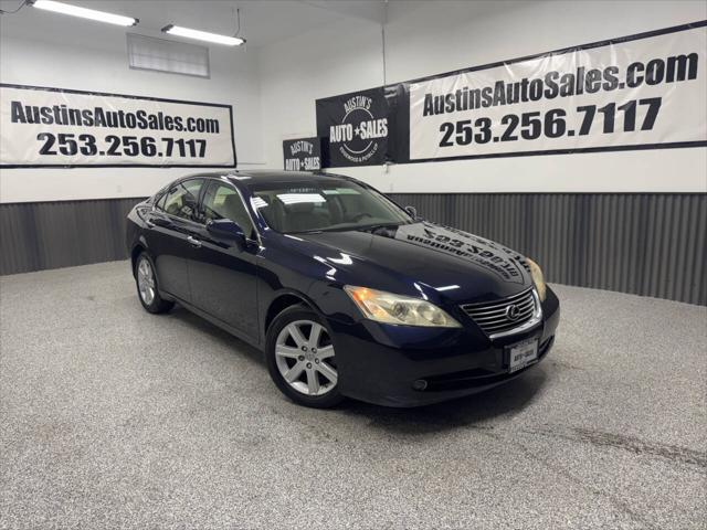 2009 Lexus ES 350 Base 4dr Sedan for sale in Puyallup, WA