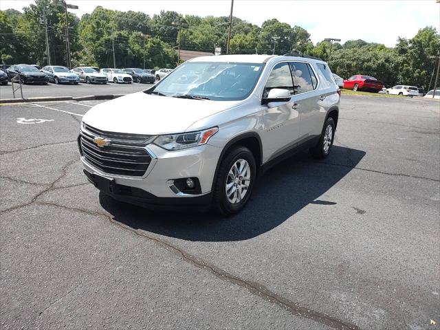 2020 Chevrolet Traverse AWD LT Cloth for sale in Thomasville, NC