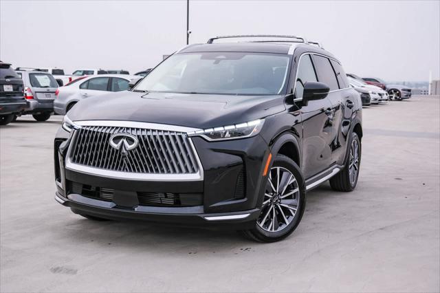 2026 INFINITI QX60 LUXE for sale in Los Angeles, CA