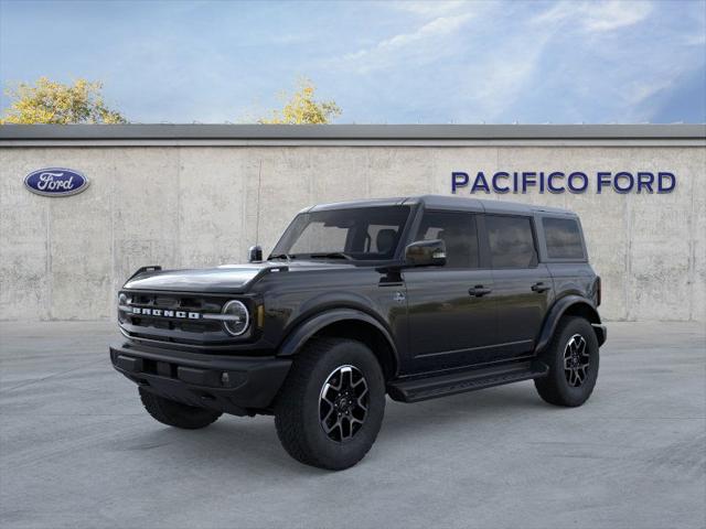 2025 Ford Bronco Outer Banks for sale in Philadelphia, PA