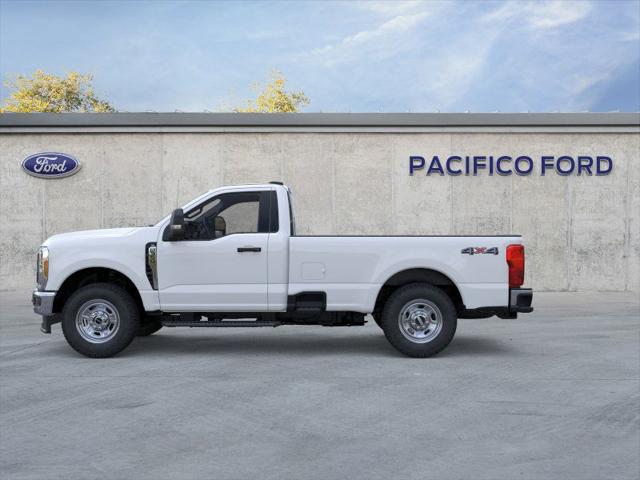 2024 Ford F-350 XL