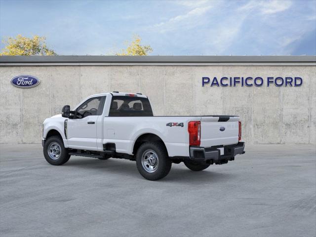 2024 Ford F-350 XL
