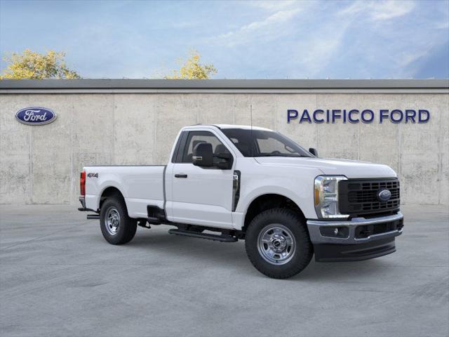 2024 Ford F-350 XL