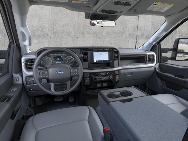 2024 Ford F-350 XL