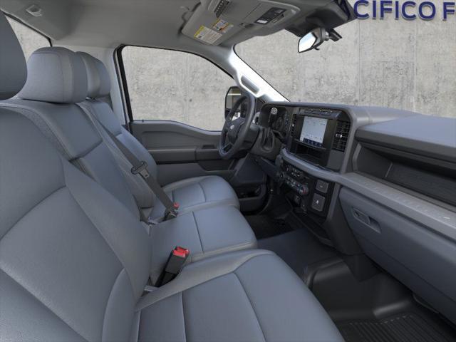 2024 Ford F-350 XL