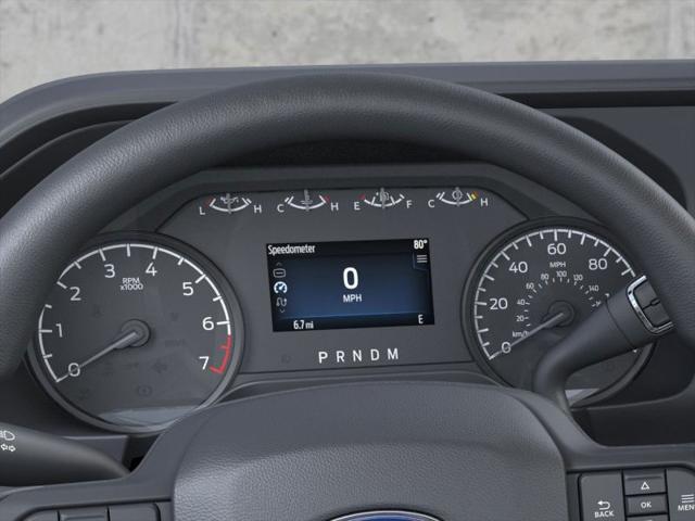 2024 Ford F-350 XL