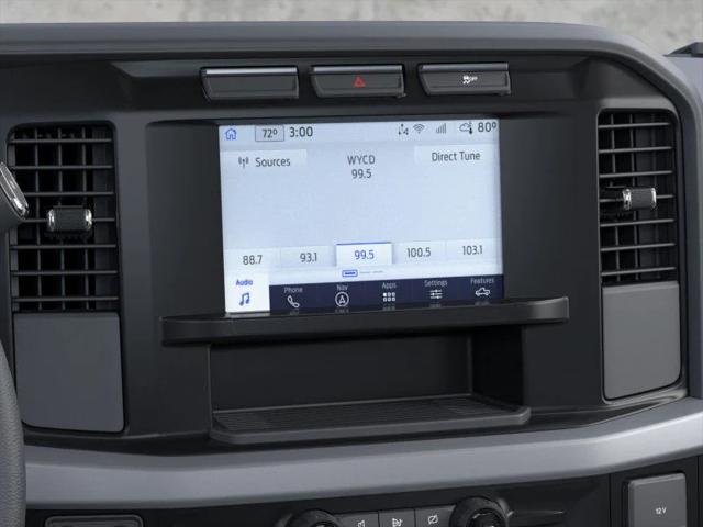 2024 Ford F-350 XL