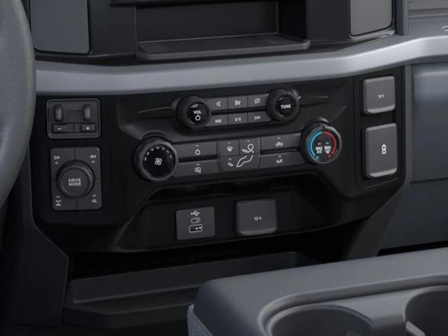 2024 Ford F-350 XL