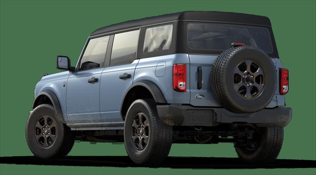 New 2025 Ford Bronco For Sale in Hampton, VA