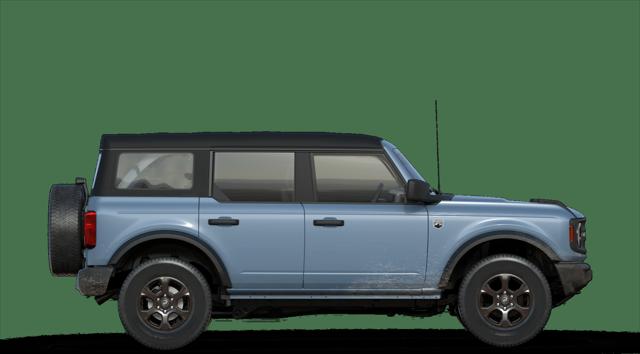 New 2025 Ford Bronco For Sale in Hampton, VA