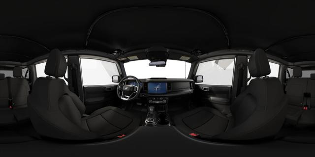 New 2025 Ford Bronco For Sale in Hampton, VA