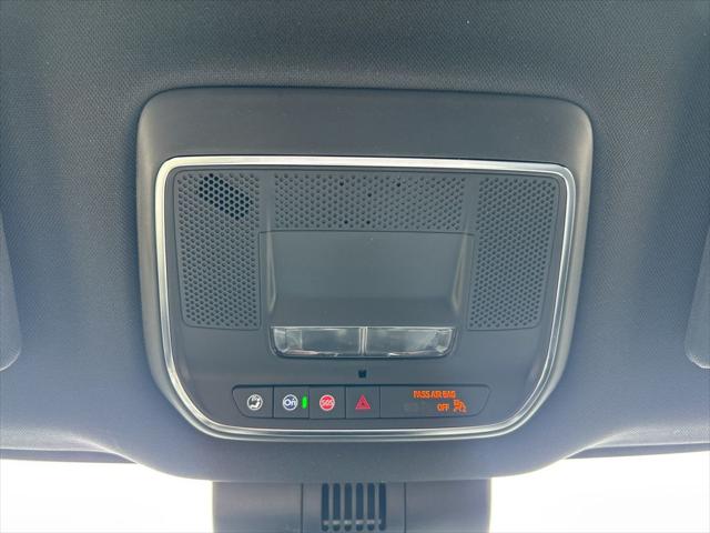 2026 GMC Sierra Extended Range Elevation
