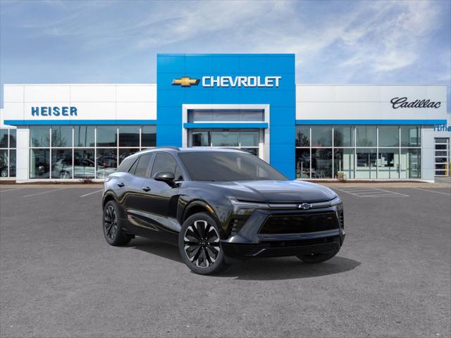 2025 Chevrolet V Blazer eAWD RS for sale in West Bend, WI