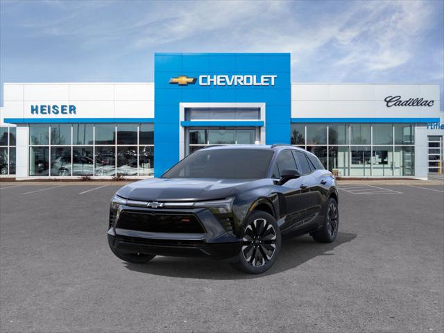 2025 Chevrolet V Blazer eAWD RS