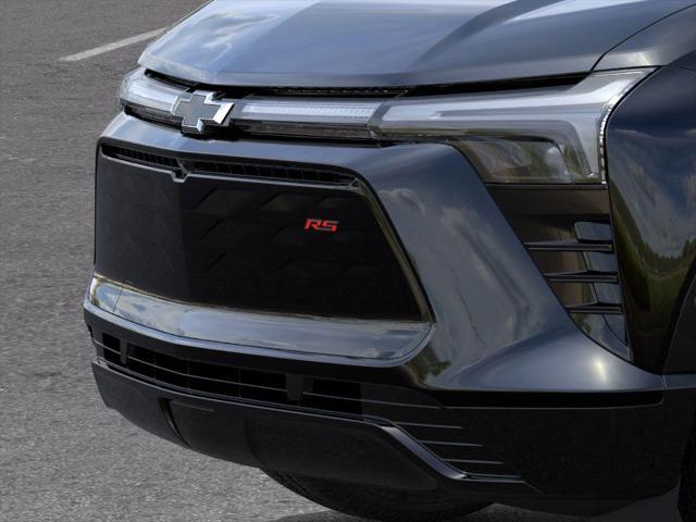 2025 Chevrolet V Blazer eAWD RS