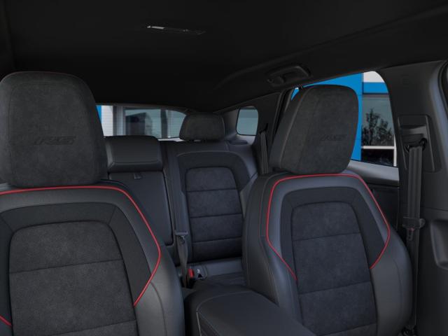 2025 Chevrolet V Blazer eAWD RS