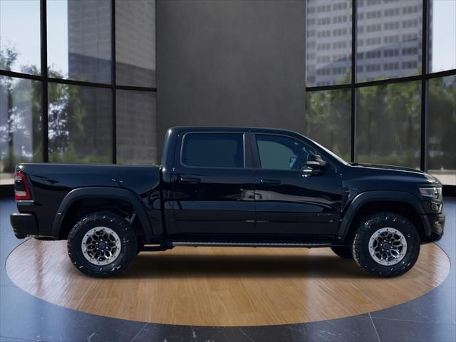 2022 Ram 1500 TRX Crew Cab 4x4 5'7" Box