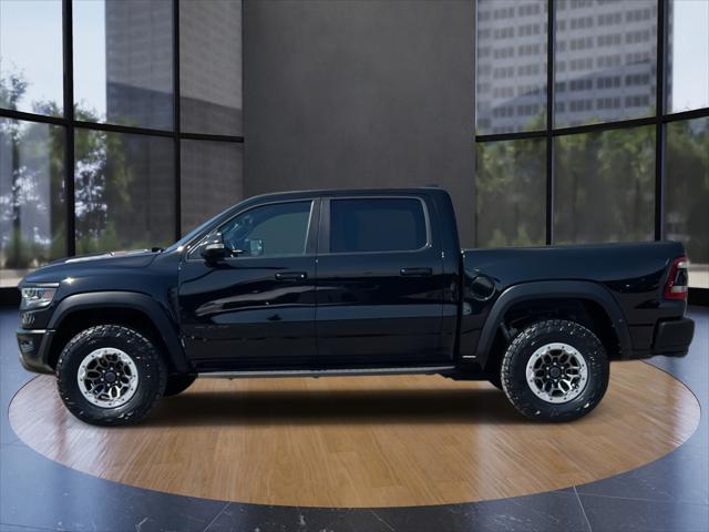 2022 Ram 1500 TRX Crew Cab 4x4 5'7" Box