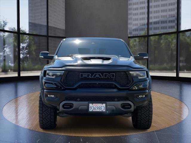 2022 Ram 1500 TRX Crew Cab 4x4 5'7" Box