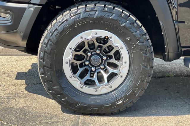 2022 Ram 1500 TRX Crew Cab 4x4 5'7" Box
