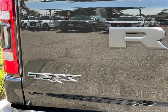 2022 Ram 1500 TRX Crew Cab 4x4 5'7" Box