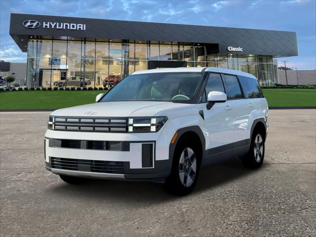 2026 Hyundai Santa Fe Hybrid SE for sale in MENTOR, OH