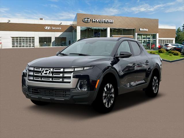 2026 Hyundai Santa Cruz SEL for sale in NASHUA, NH