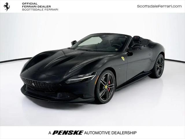 2024 Ferrari Roma Base for sale in Phoenix, AZ