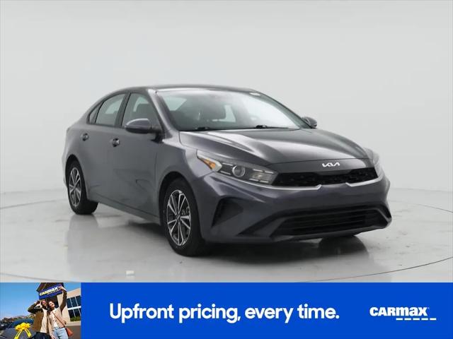 2024 Kia Forte LXS for sale in Augusta, GA
