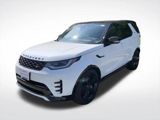 2025 Land Rover Discovery P360 Dynamic SE for sale in Warwick, RI