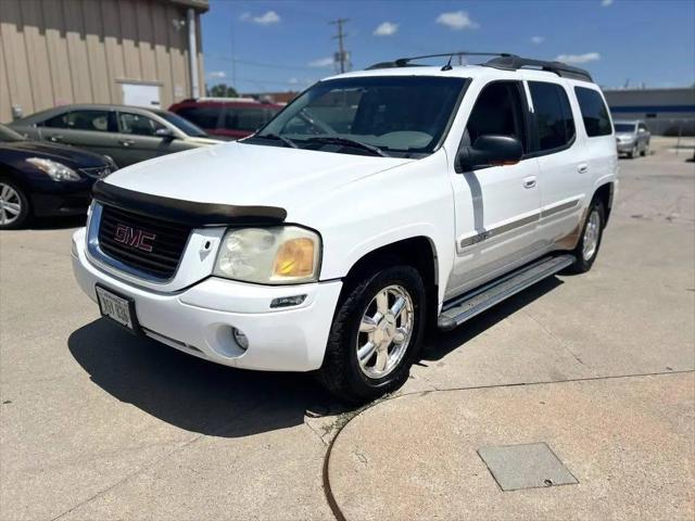 2005 GMC Envoy XL SLT for sale in Lincoln, NE